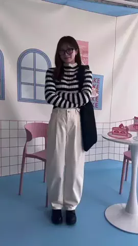 HINATAのTikTok投稿