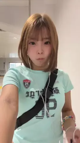 ミンティア中毒のTikTok投稿