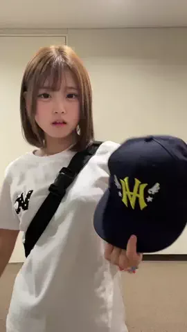 ミンティア中毒のTikTok投稿