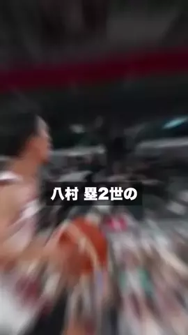 クリスのバスケ日記のTikTok投稿