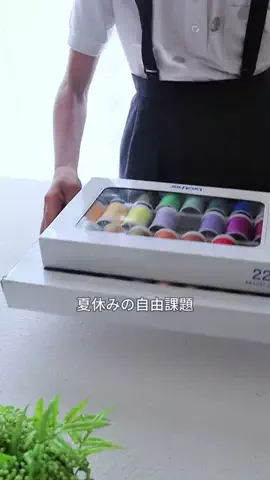 tsuyuhandmadeのTikTok投稿