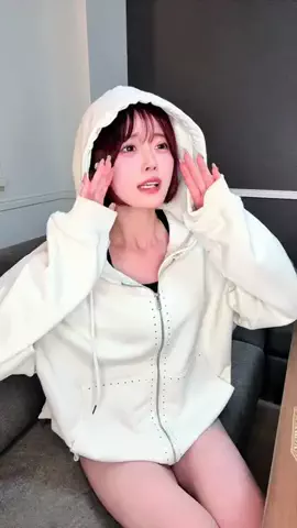 白瀬あかりの美容垢のTikTok投稿