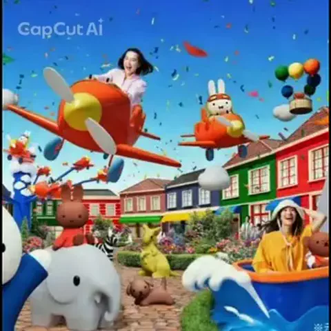 サムのTikTok投稿
