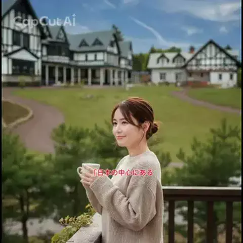 サムのTikTok投稿