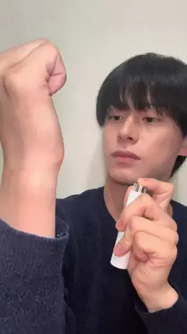 てるてるのTikTok投稿