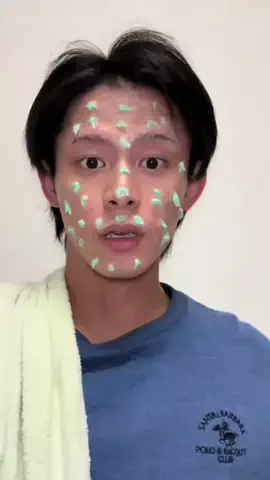 てるてるのTikTok投稿