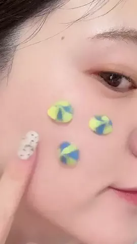 ハニのTikTok投稿