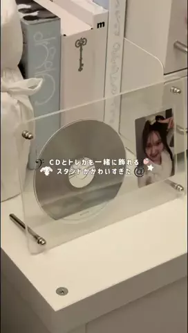 はぽのお部屋のTikTok投稿