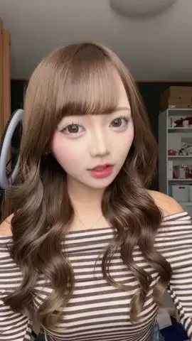 ぽてぃ。️🫧🎀のTikTok投稿