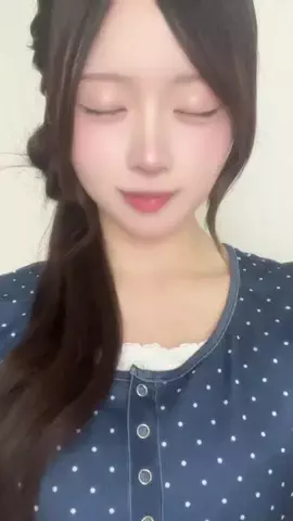 冬朝のTikTok投稿