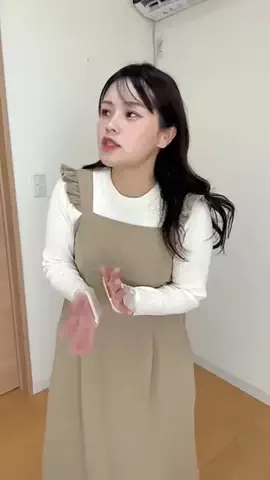 user4361862285522のTikTok PR投稿：9⧸13(土） #7_00～しまむらオンラインストアで販売開始🤍…
