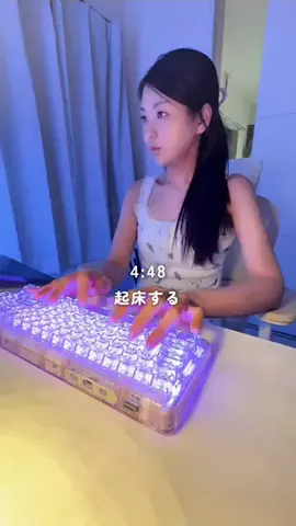 看護師りんのTikTok投稿