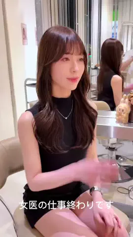 すがしおりのTikTok投稿