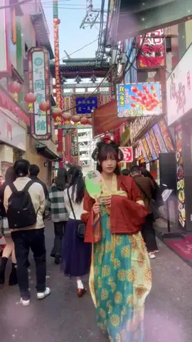 SHIO / 日中バイリンガルのTikTok投稿
