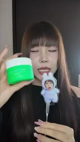 しんりーのTikTok投稿