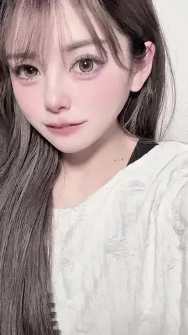 🫥のTikTok投稿