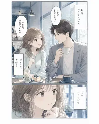 凛音のTikTok投稿