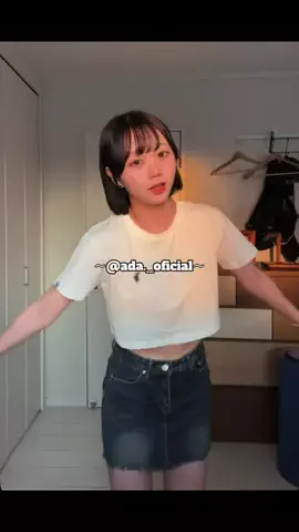 寝不足気味のTikTok投稿