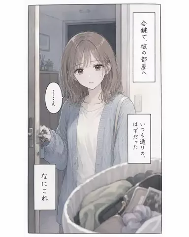 凛音のTikTok投稿