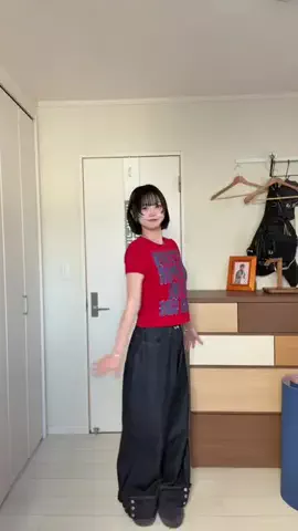 寝不足気味のTikTok投稿