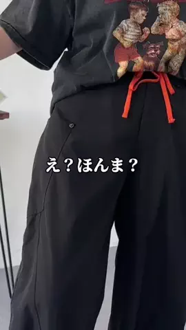 ヒジリのTikTok投稿