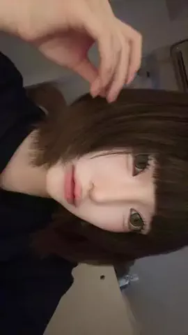 ჱ̒^o̴̶̷̤ ·̫ o̴̶̷̤^)のTikTok投稿