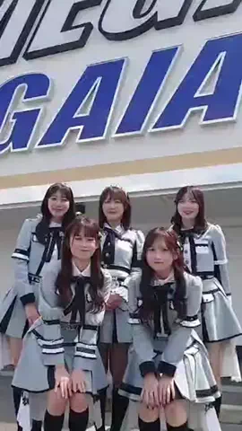SKE48のTikTok PR投稿：SKE48が全国にパチンコホールを展開する「株式会社ガイア…