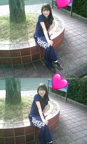 やどんのTikTok投稿