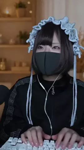 四葉の抹茶のTikTok投稿