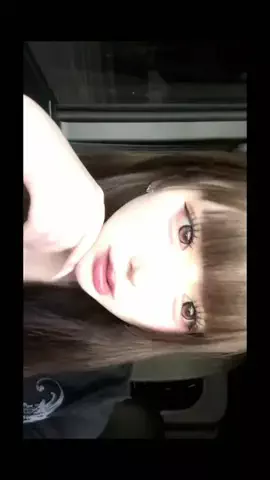 福山 綾乃 （あやの）のTikTok投稿