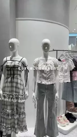 amiのTikTok投稿