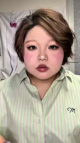 りんりんのTikTok投稿