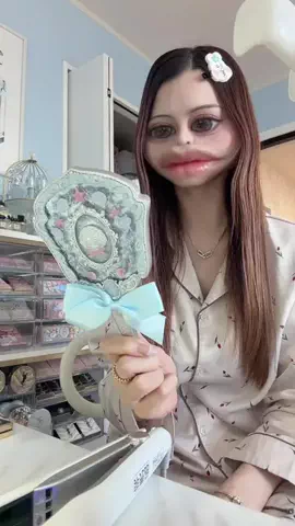 mizuki🪞🪄のTikTok投稿