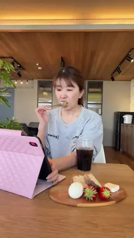 あんなおのTikTok投稿