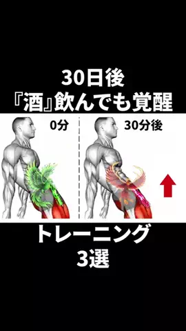 レイヴン/垢抜け男塾のTikTok投稿