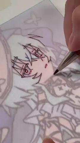 日常かんぱにーのTikTok投稿