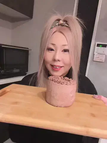 美香ママ🐰❤️のTikTok投稿