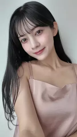 miのTikTok投稿