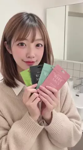 ミズタマリ🩵🥚8/31限定で歌枠っのTikTok投稿