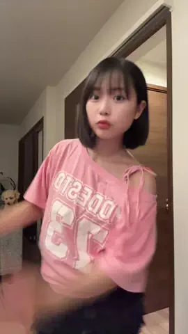 穂刈 優のTikTok投稿