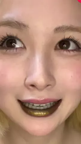 kiiのTikTok投稿