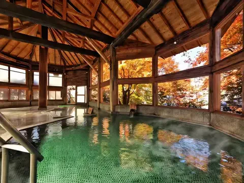 クロ／ホテル紹介📸のTikTok投稿
