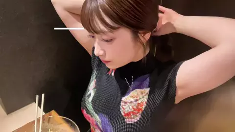 小清水めいろのTikTok投稿
