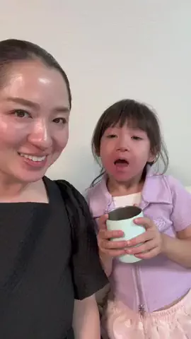 The MK FamilyのTikTok投稿
