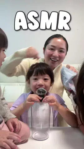 The MK FamilyのTikTok投稿
