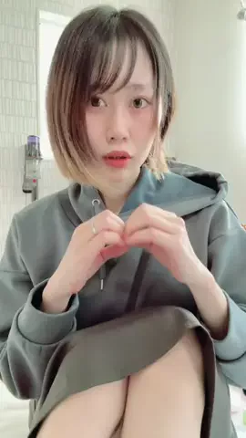 釘町みやびのTikTok投稿