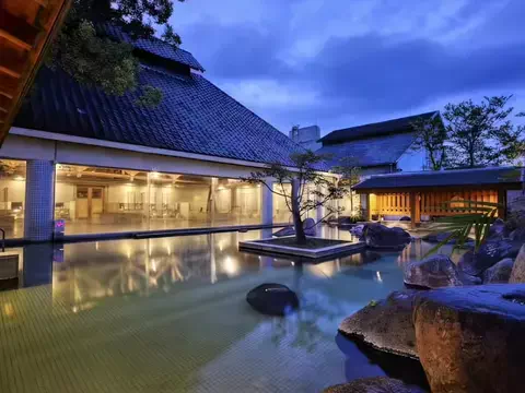 クロ／ホテル紹介📸のTikTok投稿