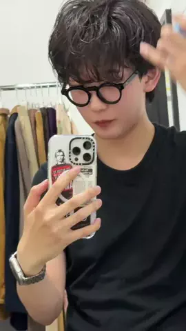 明のTikTok投稿