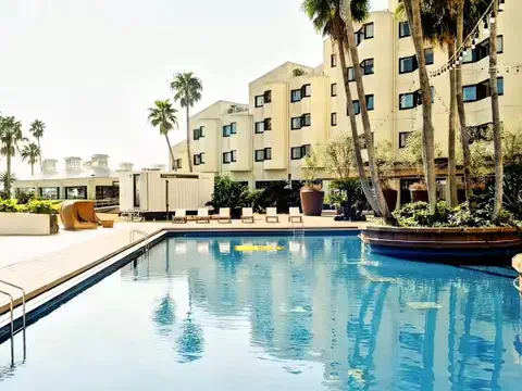 クロ／ホテル紹介📸のTikTok投稿