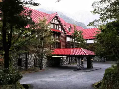クロ／ホテル紹介📸のTikTok投稿